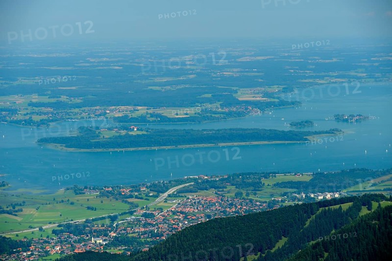 Kampenwand