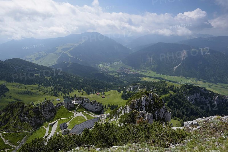 Wendelstein