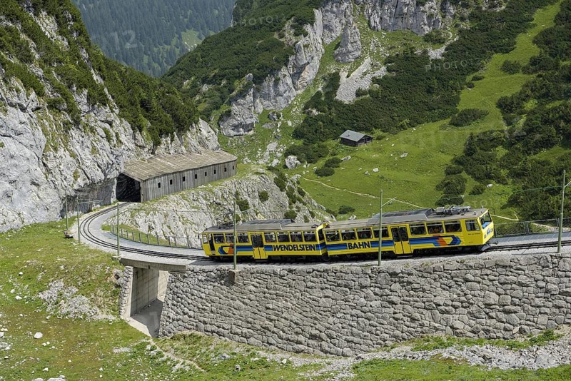 Wendelstein