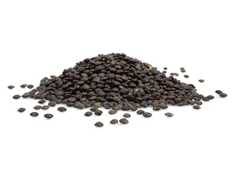 French green puy lentils