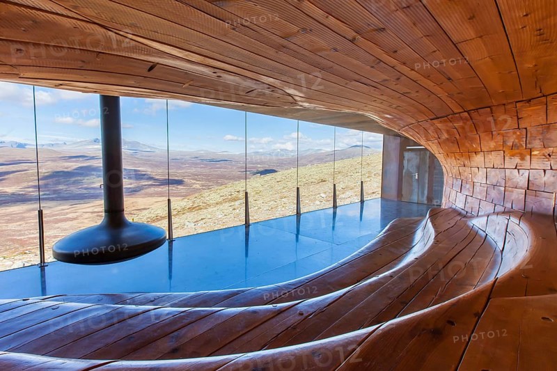 Viewpoint Snohetta