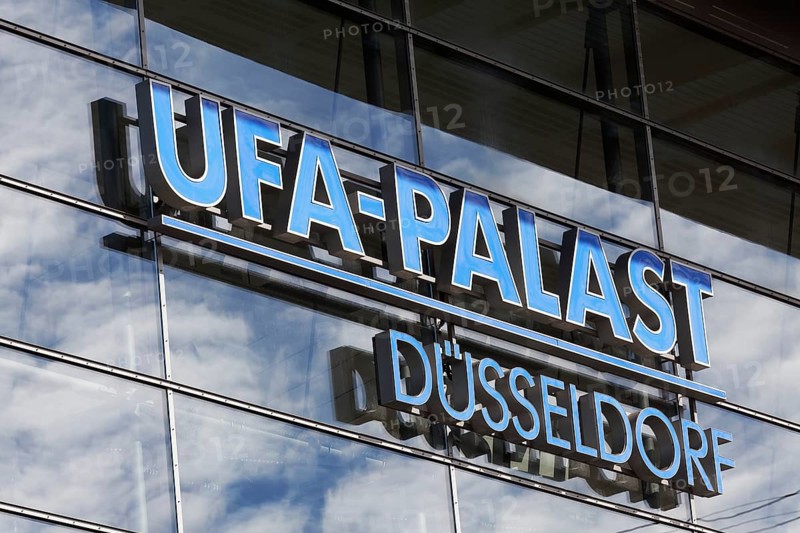 Ufa-Palast Duesseldorf