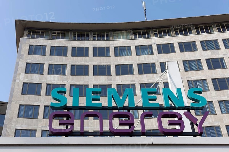 Siemens Energy Global GmbH & Co. KG