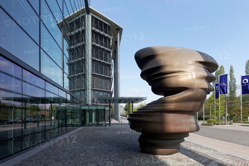 Sculpture First Appearance