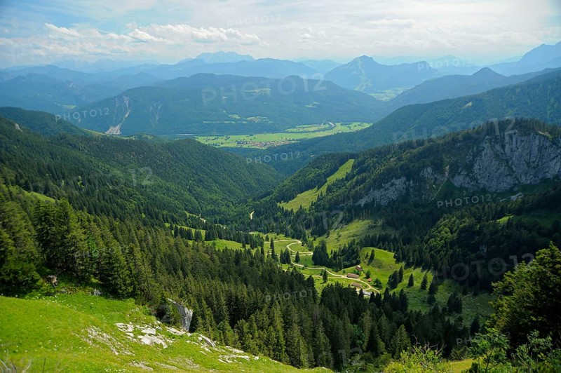 Kampenwand