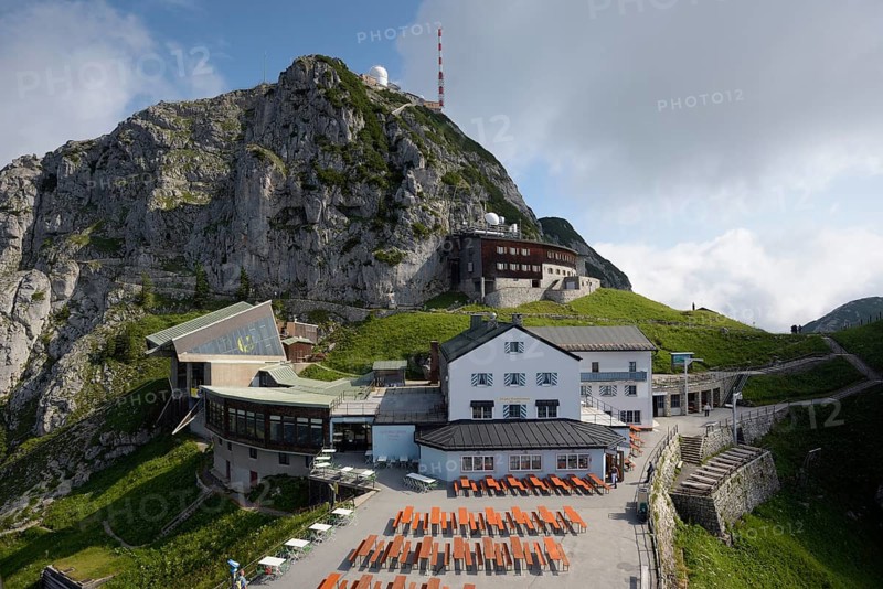 Wendelstein