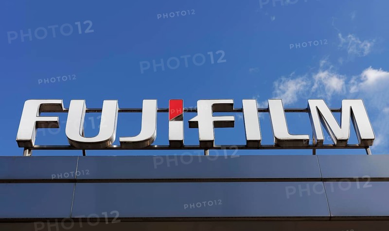 FUJIFILM Europe GmbH