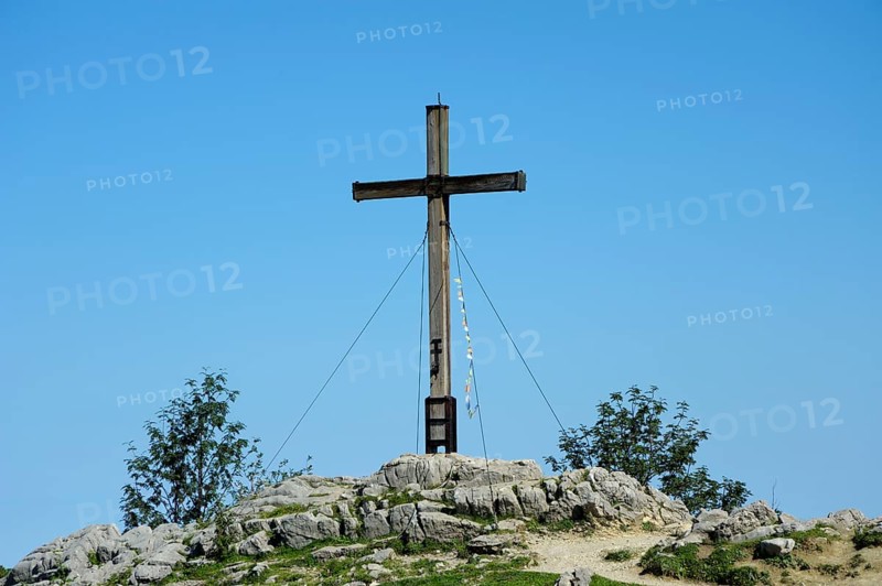 Kampenwand