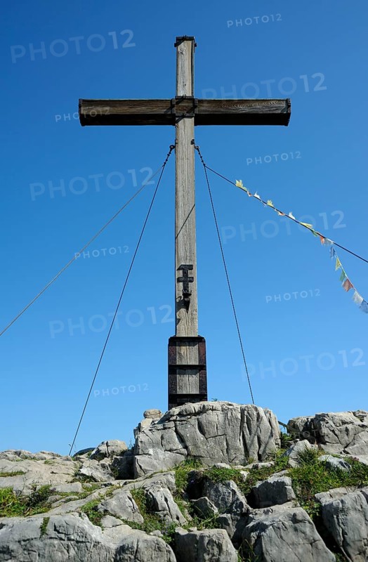 Kampenwand