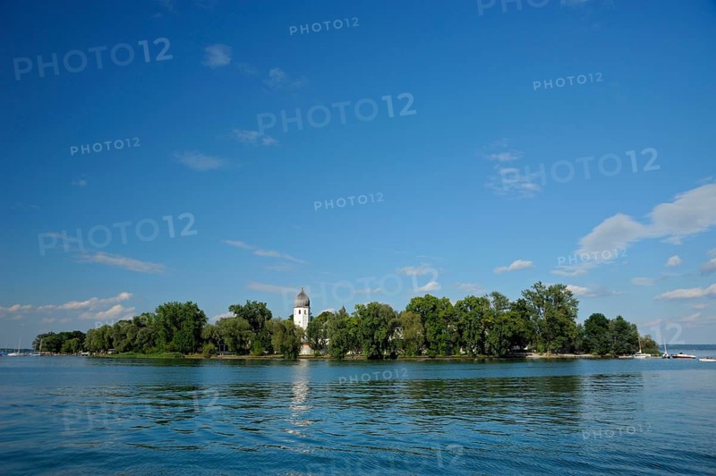 Chiemsee