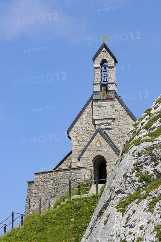 Wendelstein