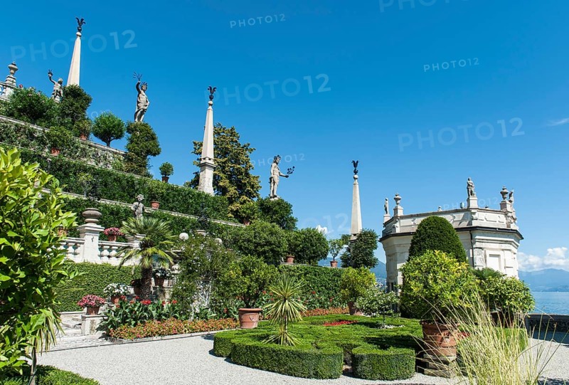 Statues