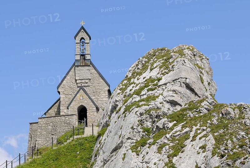 Wendelstein