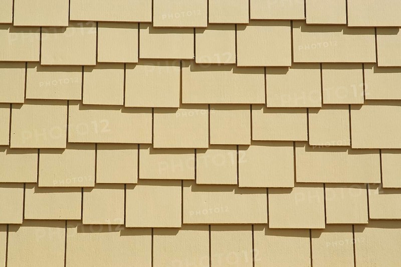 Abstract shingles wall background
