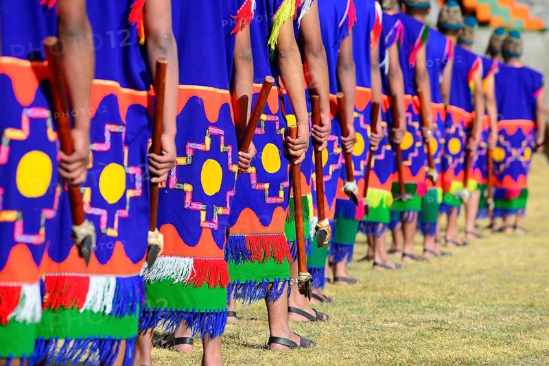 Inti Raymi