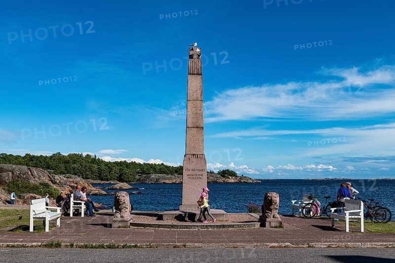 Monument of Liberty