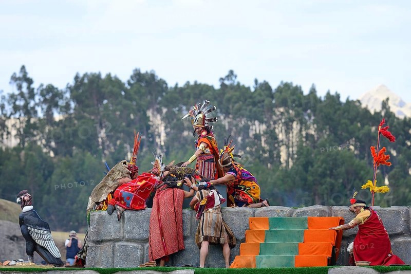 Inti Raymi