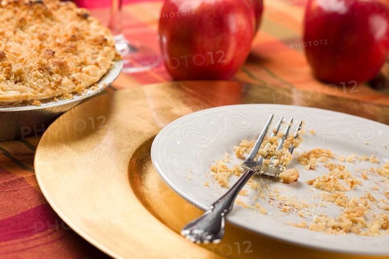 Apple pie