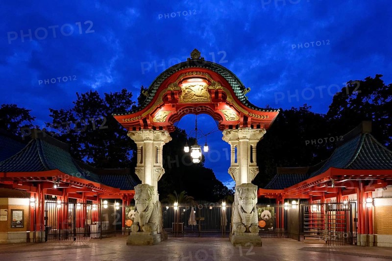 Berlin Zoo