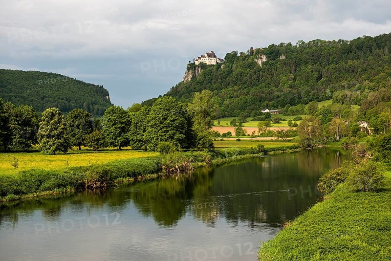 Werenwag Castle