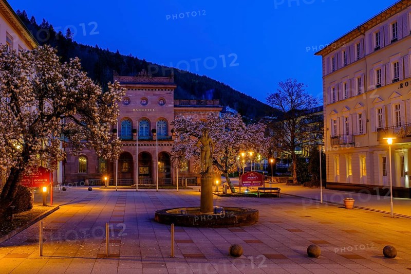 Palais Thermal