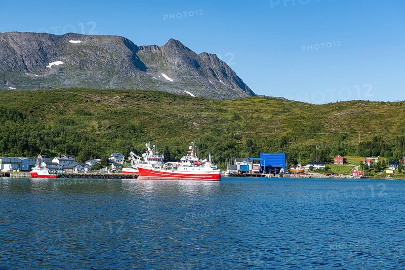 Village of Botnhamn