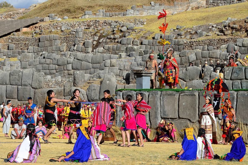 Inti Raymi