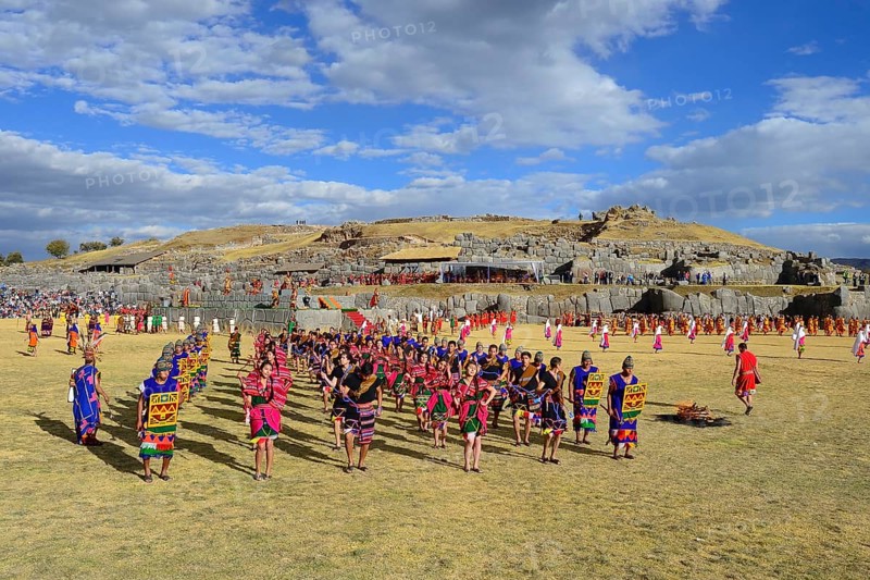 Inti Raymi