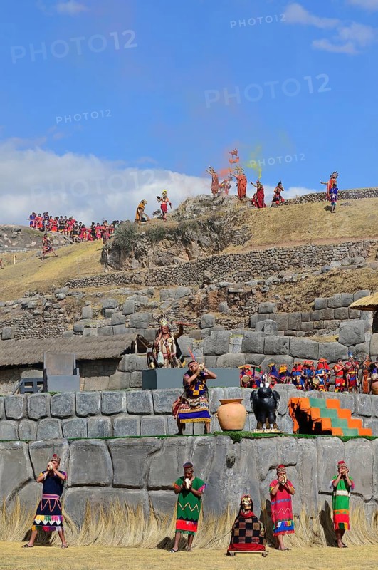 Inti Raymi