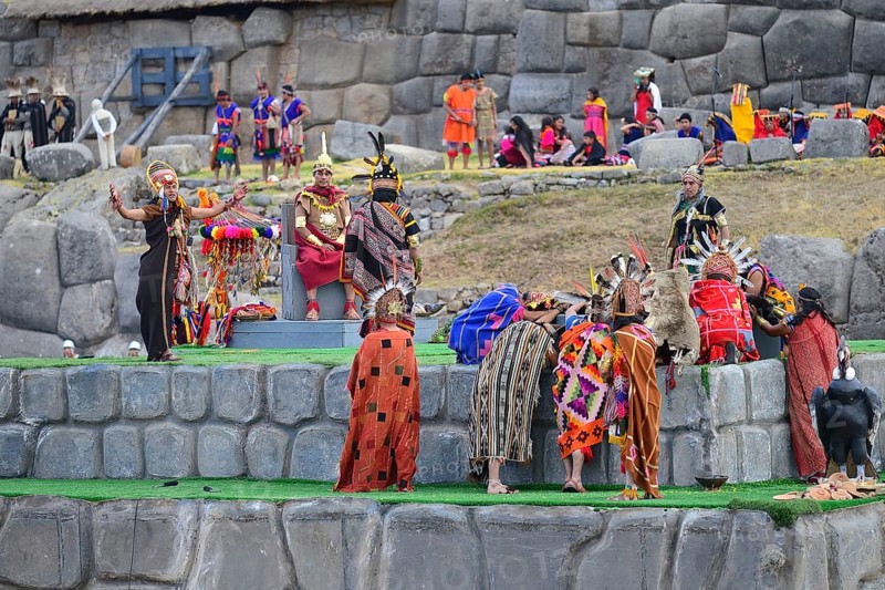 Inti Raymi