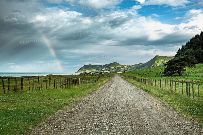 Rainbow