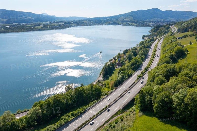 Drone image