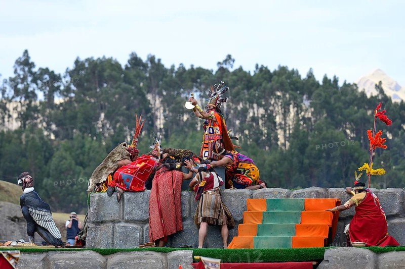Inti Raymi