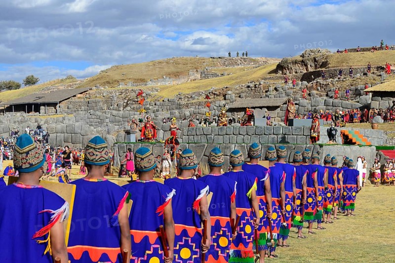Inti Raymi