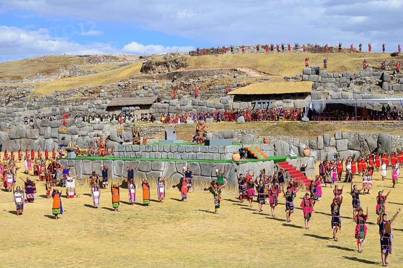 Inti Raymi