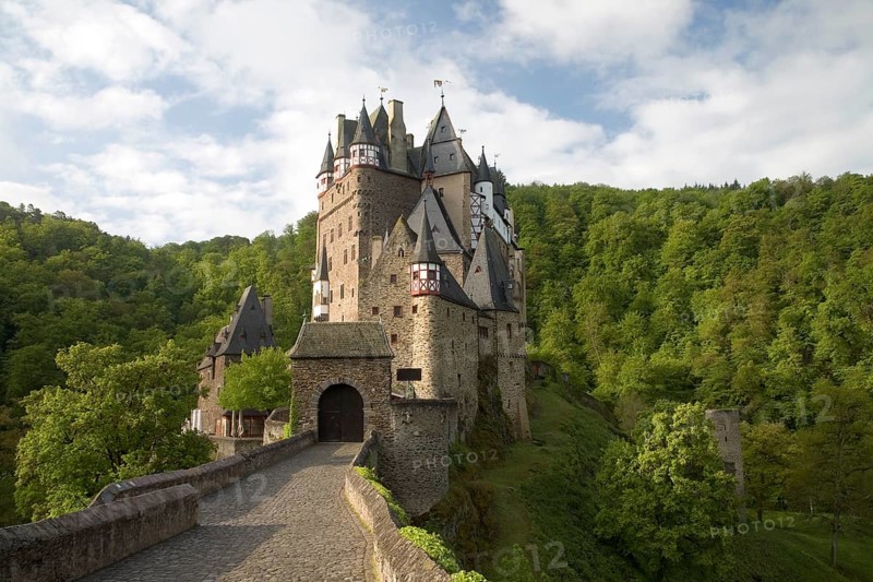 Eltz Castle
