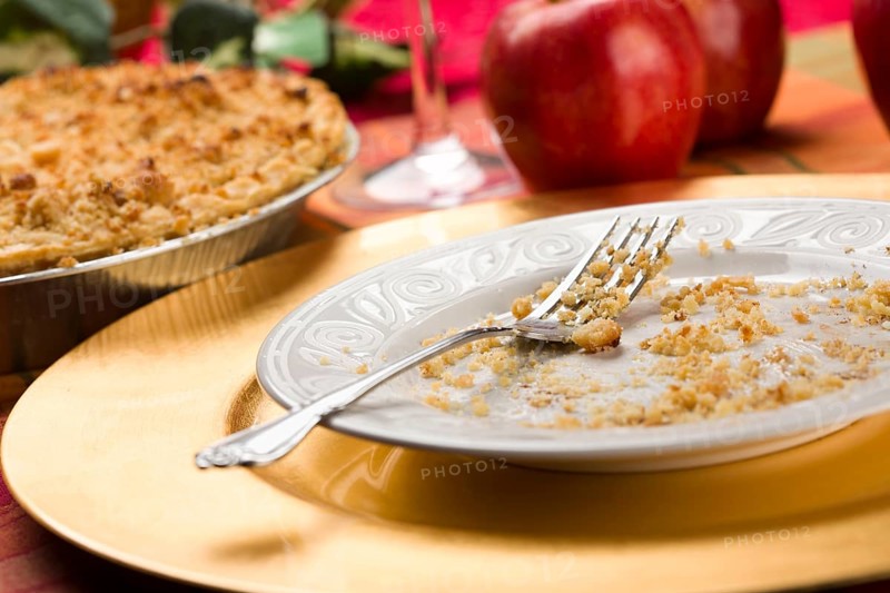 Apple pie