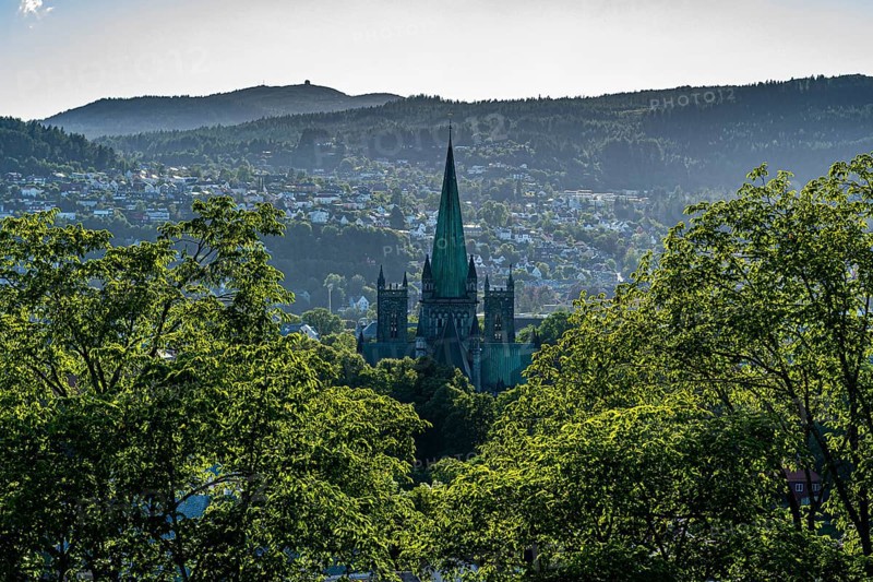 Nidaros Cathedral