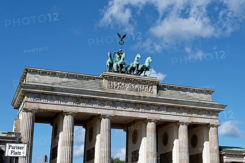 Pariser Platz