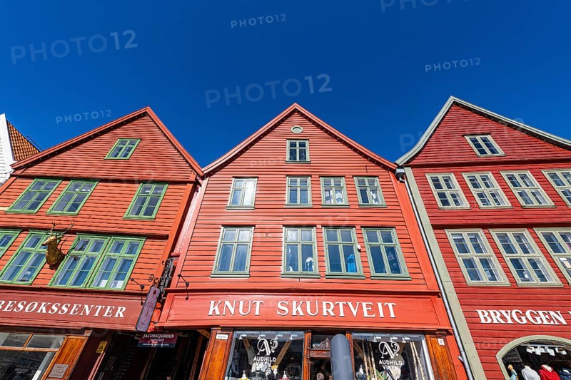 Bryggen