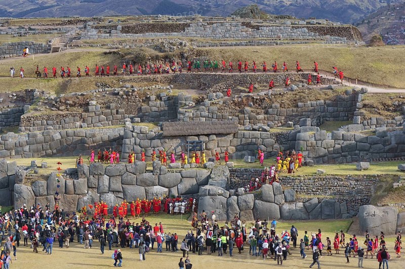 Inti Raymi