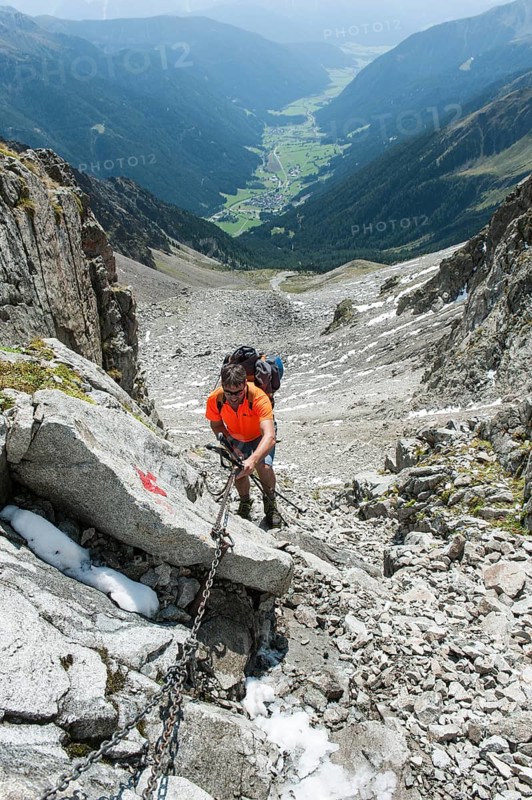 Mountaineering