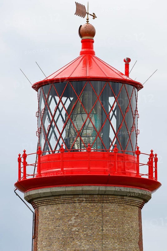 Lighthouse Staberhuk