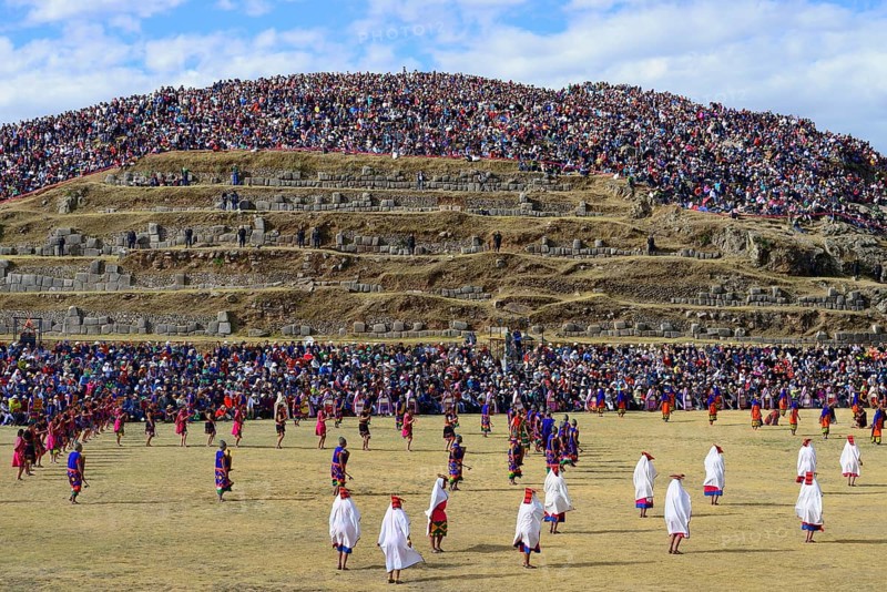 Inti Raymi