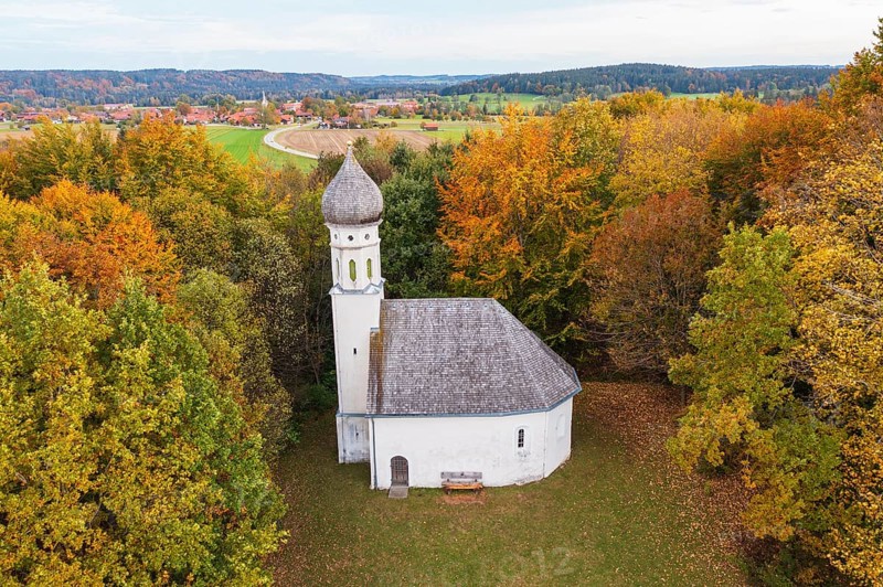 Chapel of St. George