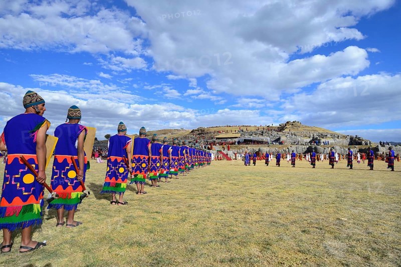 Inti Raymi