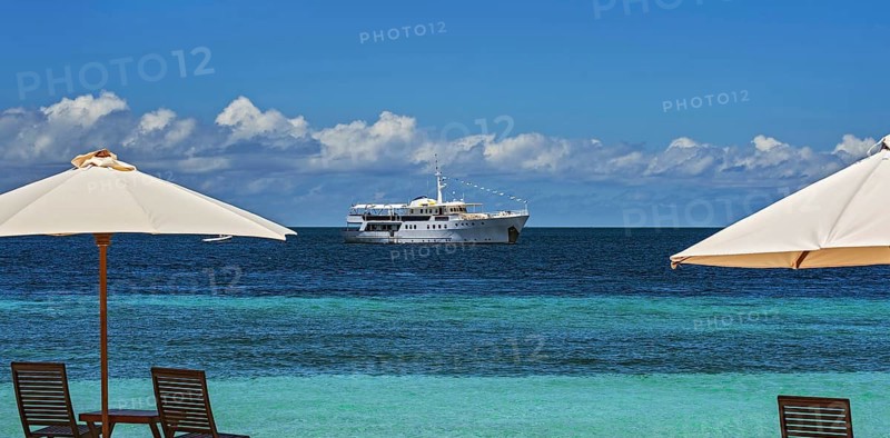 Liveaboard Pelagian