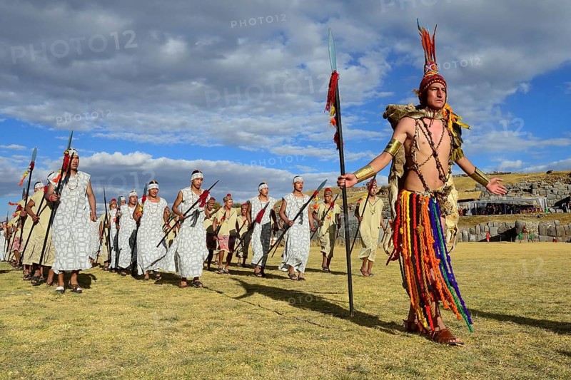 Inti Raymi