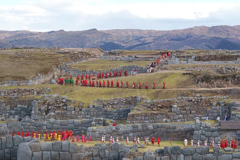 Inti Raymi