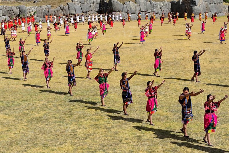 Inti Raymi